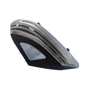 Indicateur direction droit sur rétroviseur modèle 3/10>7/14 pour NISSAN NAVARA/PATHFINDER de 2005 à 2014,