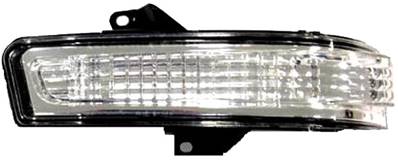 Indicateur direction gauche sur rétroviseur modèle 9/13> pour SUZUKI SWIFT de 2010 à 2013,