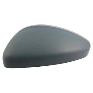 Coque de rétroviseur gauche à peindre pour PEUGEOT 308 de 2013 à 2017,