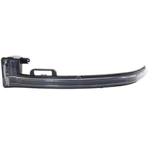 Indicateur direction gauche sur rétroviseur pour PEUGEOT 308 de 2013 à 2017,