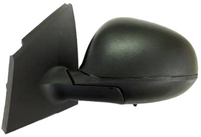 Rétroviseur gauche électrique avec sonde modèle 9/10>5/11 pour LANCIA YPSILON de 2006 à 2011, Neuf