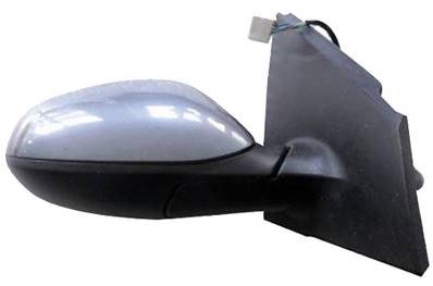 Rétroviseur droit électrique à peindre modèle 9/10>5/11 pour LANCIA YPSILON de 2006 à 2011, Neuf