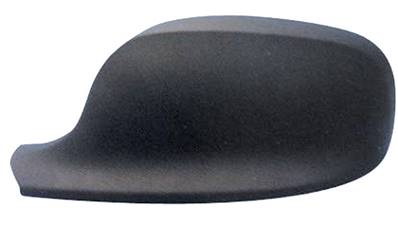 Coque de rétroviseur gauche à peindre pour BMW X3 F25 de 2010 à 2015,