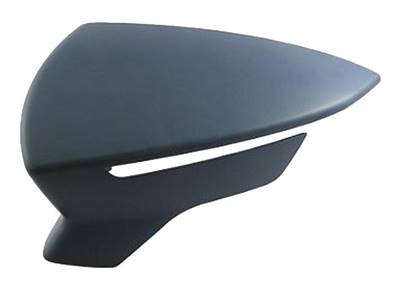Coque de rétroviseur gauche à peindre pour SEAT ARONA depuis 2017,