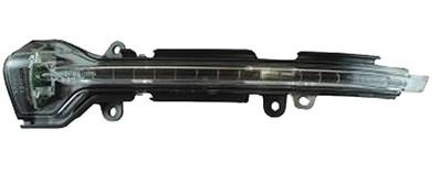 Indicateur direction gauche sur rétroviseur pour SEAT ARONA depuis 2017,