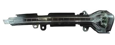 Indicateur direction droit sur rétroviseur pour SEAT ARONA depuis 2017,