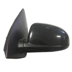 Rétroviseur gauche mécanique pour HYUNDAI i10 de 2010 à 2012, Neuf