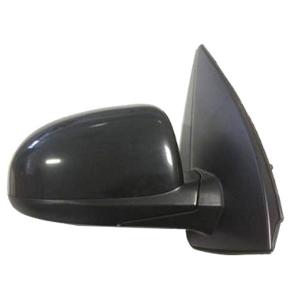 Rétroviseur droit mécanique pour HYUNDAI i10 de 2010 à 2012, Neuf