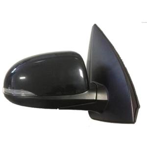 Rétroviseur droit électrique degivrant avec indicateur direction 5 épingle pour HYUNDAI i10 de 2010 à 2012, Neuf