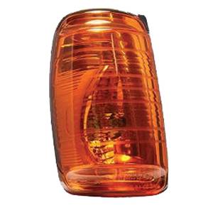 Indicateur direction droit orange sur rétroviseur pour FORD TRANSIT de 2014 à 2019,