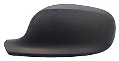 Coque de rétroviseur gauche à peindre pour BMW X1 E84 de 2009 à 2012,