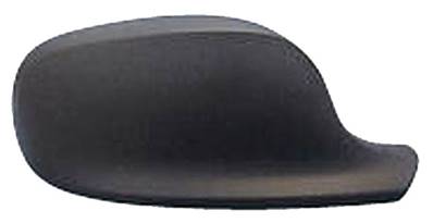 Coque de rétroviseur droite à peindre pour BMW X1 E84 de 2009 à 2012,