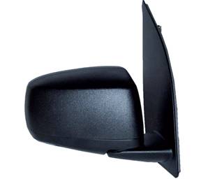 Rétroviseur droit manuel pour FIAT PANDA CLASSIC de 2003 à 2008, Neuf