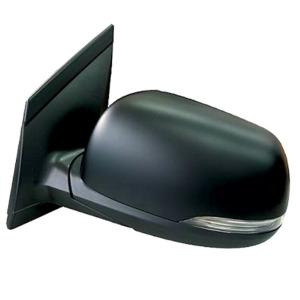 Rétroviseur gauche électrique degivrant avec indicateur direction pour KIA PICANTO de 2011 à 2015, Neuf