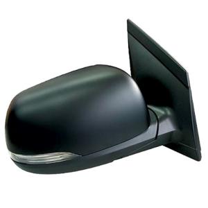 Rétroviseur droit électrique degivrant avec indicateur direction pour KIA PICANTO de 2011 à 2015, Neuf