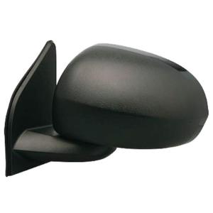 Rétroviseur gauche électrique degivrant à peindre pour CHRYSLER JEEP COMPASS de 2006 à 2012, Neuf