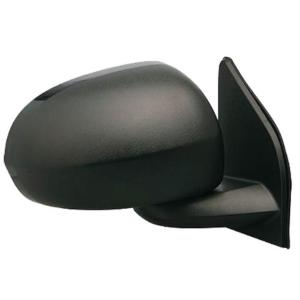 Rétroviseur droit électrique degivrant à peindre pour CHRYSLER JEEP COMPASS de 2006 à 2012, Neuf