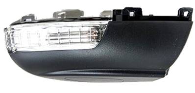 Indicateur direction gauche sur rétroviseur pour SEAT ALHAMBRA depuis 2010,