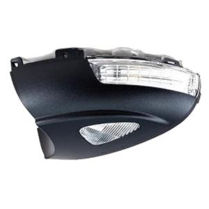 Indicateur direction gauche sur rétroviseur avec feu de courtoisie pour SEAT ALHAMBRA depuis 2010,
