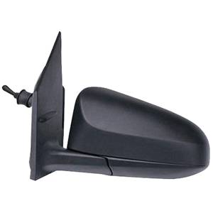 Rétroviseur gauche mécanique pour CITROEN C1 depuis 2014, Neuf