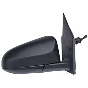 Rétroviseur droit mécanique pour CITROEN C1 depuis 2014, Neuf