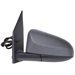 Rétroviseur gauche électrique degivrant à peindre 5 épingle pour CITROEN C1 depuis 2014, Neuf