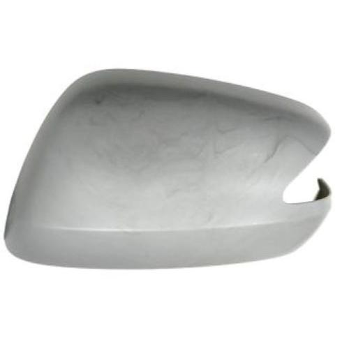 Coque de rétroviseur gauche c/scasso indicateur direction à peindre pour HONDA JAZZ de 2008 à 2011,