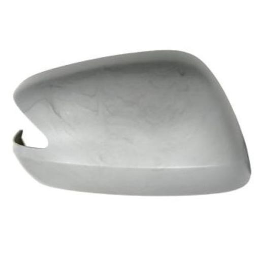 Coque de rétroviseur droite c/scasso indicateur direction à peindre pour HONDA JAZZ de 2008 à 2011,