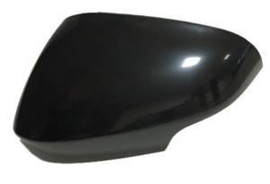 Coque de rétroviseur gauche à peindre pour VOLVO C-30 de 2010 à 2013,