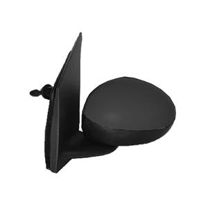 Rétroviseur gauche mécanique pour CITROEN C1 de 2005 à 2008, Neuf