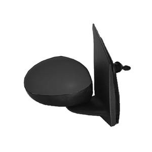 Rétroviseur droit mécanique pour CITROEN C1 de 2005 à 2008, Neuf