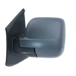 Rétroviseur gauche asphérique manuel à peindre pour FIAT TALENTO depuis 2016, Neuf