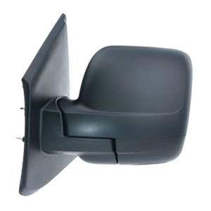 Rétroviseur gauche électrique degivrant 5 épingle pour FIAT TALENTO depuis 2016, Neuf