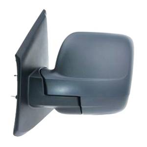 Rétroviseur gauche électrique degivrant 5 épingle à peindre pour FIAT TALENTO depuis 2016, Neuf