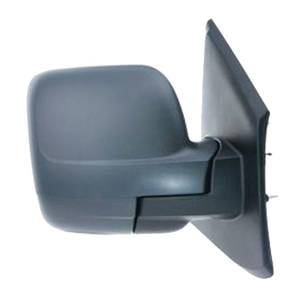 Rétroviseur droit électrique degivrant avec sonde 7 épingle à peindre pour FIAT TALENTO depuis 2016, Neuf