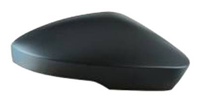 Coque de rétroviseur droite pour SKODA OCTAVIA de 2013 à 2016,