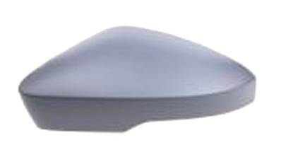 Coque de rétroviseur gauche à peindre pour SKODA OCTAVIA de 2013 à 2016,