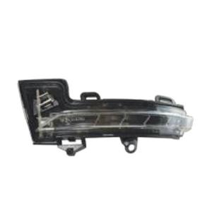 Indicateur direction gauche sur rétroviseur à led pour SKODA OCTAVIA de 2013 à 2016,