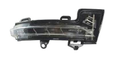 Indicateur direction droit sur rétroviseur à led pour SKODA OCTAVIA de 2013 à 2016,