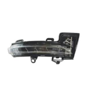 Indicateur direction droit sur rétroviseur à led pour SKODA OCTAVIA de 2013 à 2016,