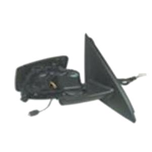 Corps droit asphérique électrique degivrant avec mémoire 11 épingle pour MERCEDES (X156) CLASSE GLA depuis 2013,