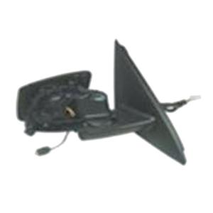 Corps droit asphérique électrique degivrant avec mémoire modèle blind sport 13 épingle pour MERCEDES (X156) CLASSE GLA depuis 2013,