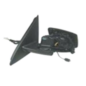 Corps gauche asphérique électrique degivrant avec feu de courtoisie avec mémoire rabattable 15 épingle pour MERCEDES (X156) CLASSE GLA depuis 2013,