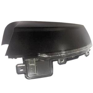 Indicateur direction gauche sur rétroviseur pour VOLKSWAGEN POLO de 2009 à 2014,