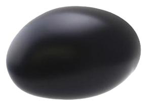 Coque de rétroviseur gauche à peindre pour MINI de 2014 à 2021,