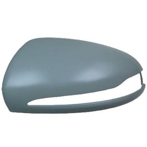 Coque de rétroviseur gauche à peindre pour MERCEDES (W205) CLASSE C de 2014 à 2018,