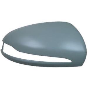Coque de rétroviseur droite à peindre pour MERCEDES (W205) CLASSE C de 2014 à 2018,