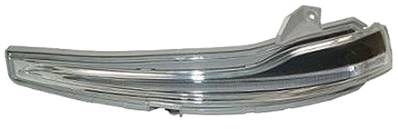 Indicateur direction gauche sur rétroviseur à led pour MERCEDES (W205) CLASSE C de 2014 à 2018,