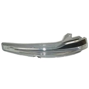 Indicateur direction gauche sur rétroviseur à led pour MERCEDES (W205) CLASSE C de 2014 à 2018,