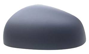 Coque de rétroviseur gauche à peindre pour RENAULT TWINGO de 2014 à 2019,